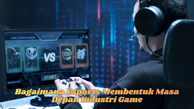 Industri Game